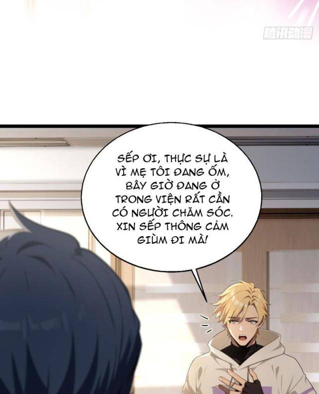 Chung Cực Tùy Ý Thần Hào Hệ Thống - Page 9