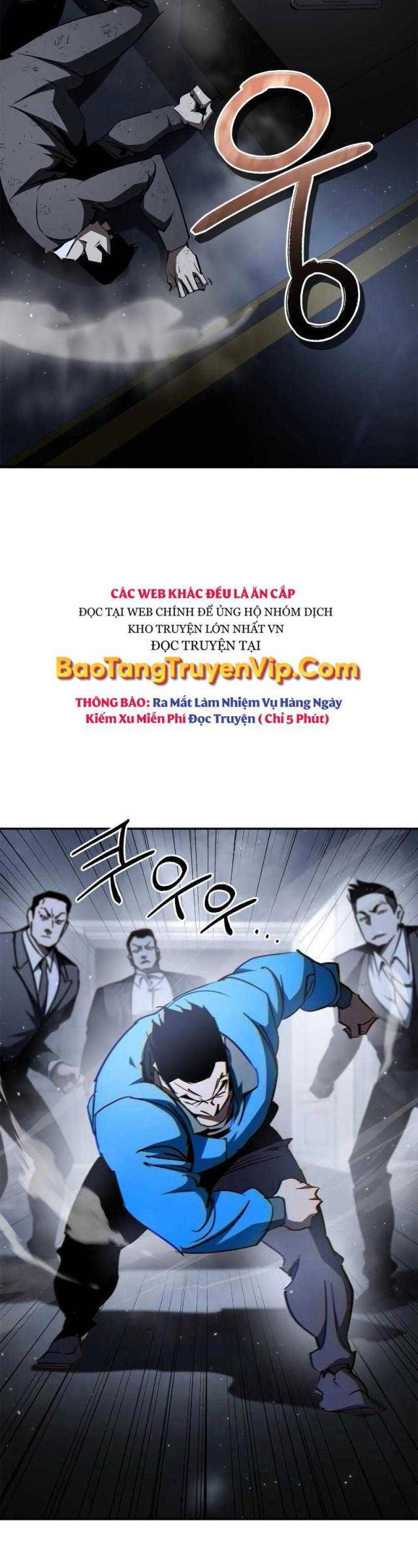 Thánh Dạ: The Zero - Page 30