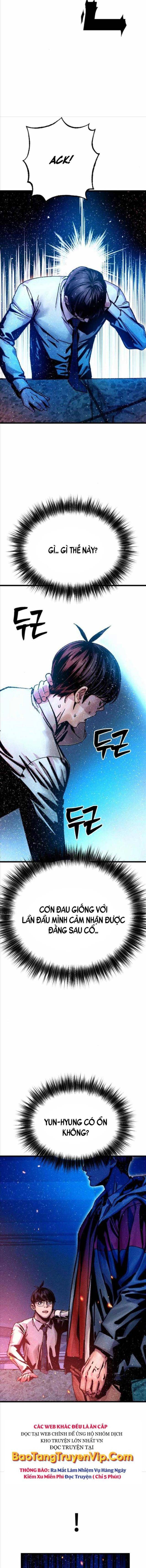 Mật Danh - Page 19