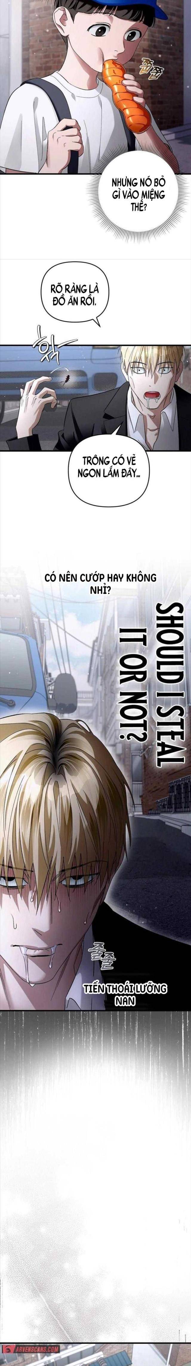 Huyễn Tượng Thợ Săn Tại Dị Giới - Page 14