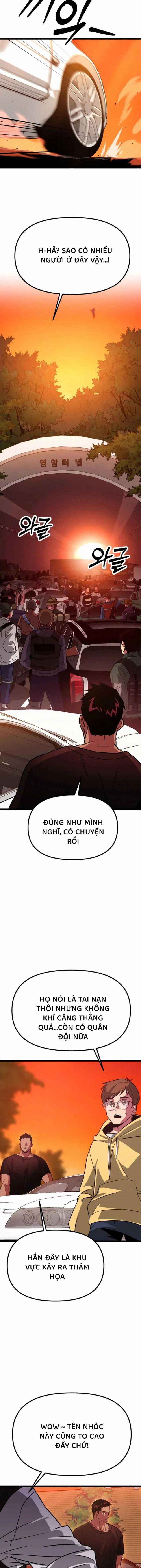 Cuồng Nhân Seoul - Page 23