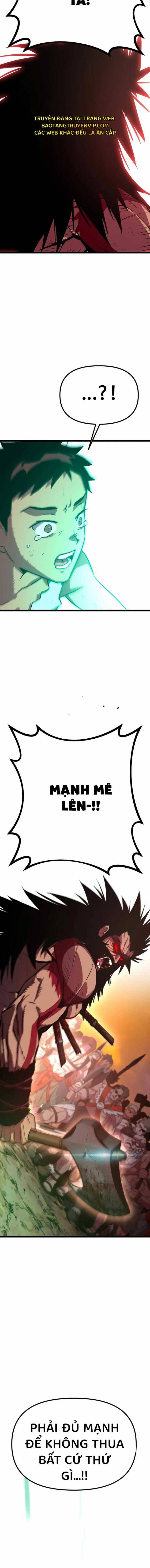 Cuồng Nhân Seoul - Page 7