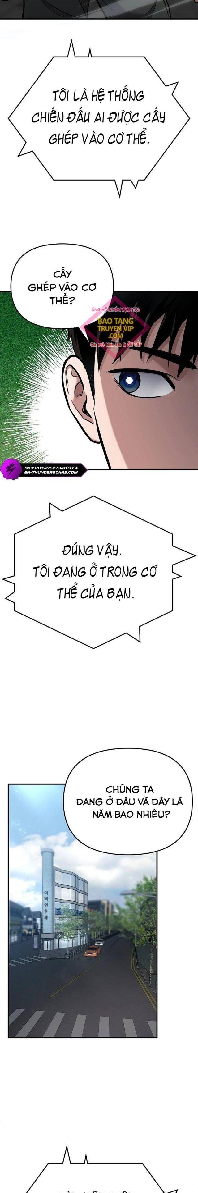 Một Anh Hùng Giỏi Mọi Thứ - Page 12