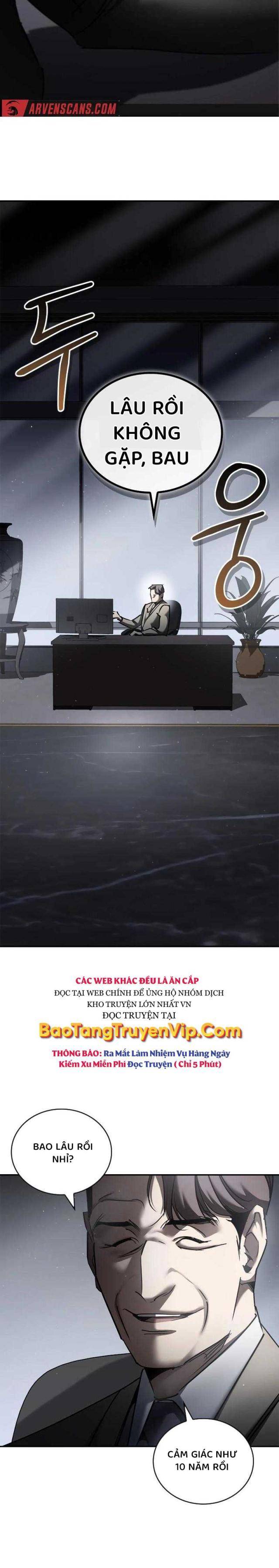 Thánh Dạ: The Zero - Page 34