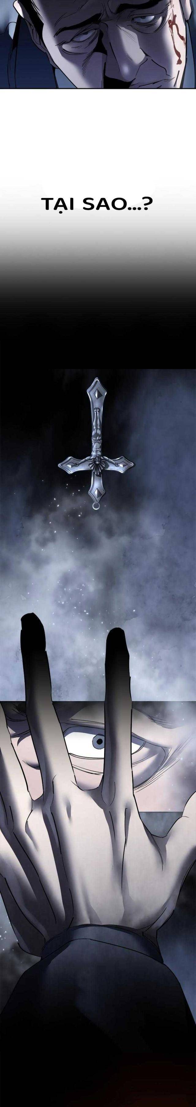 Thánh Dạ: The Zero - Page 30