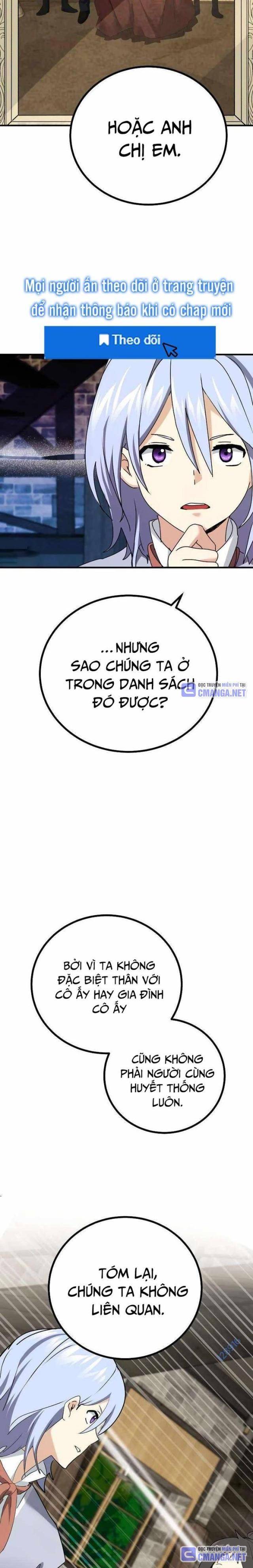 Bố Ma Vương Và Con Gái Dũng Giả - Page 9