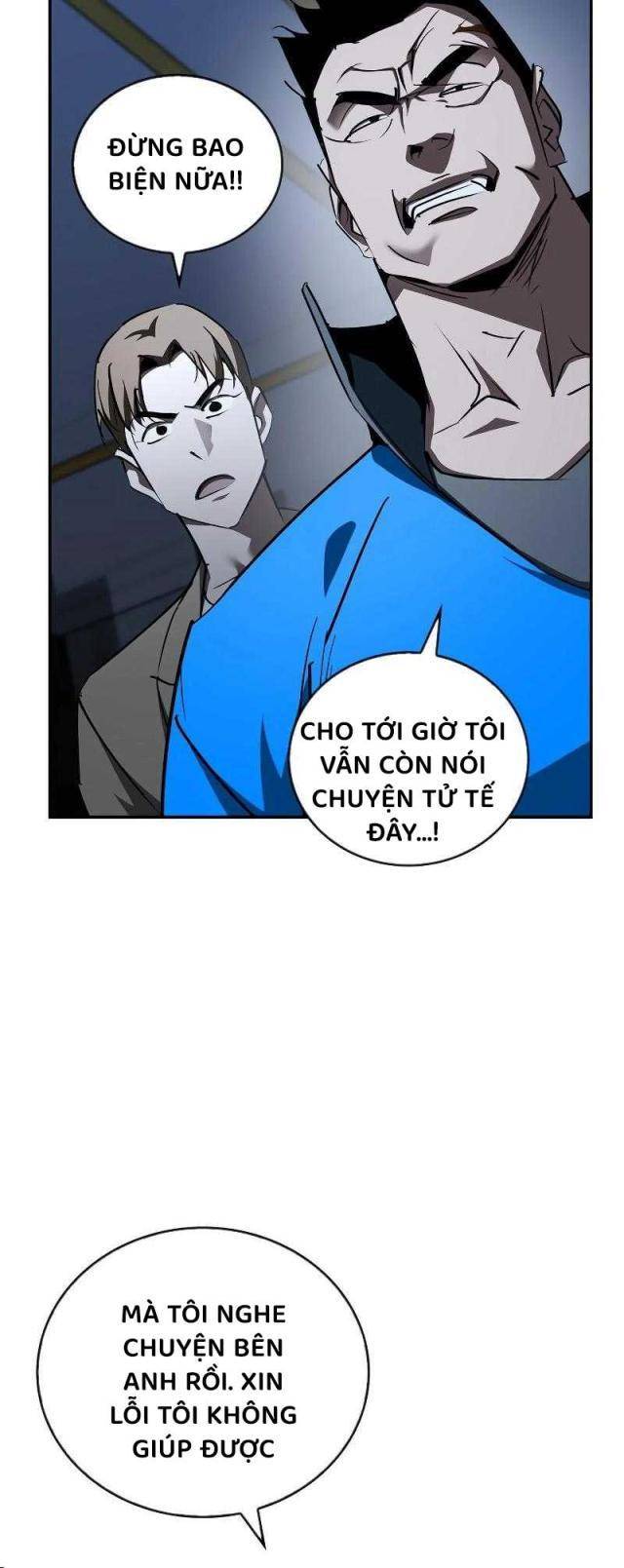 Thánh Dạ: The Zero - Page 25