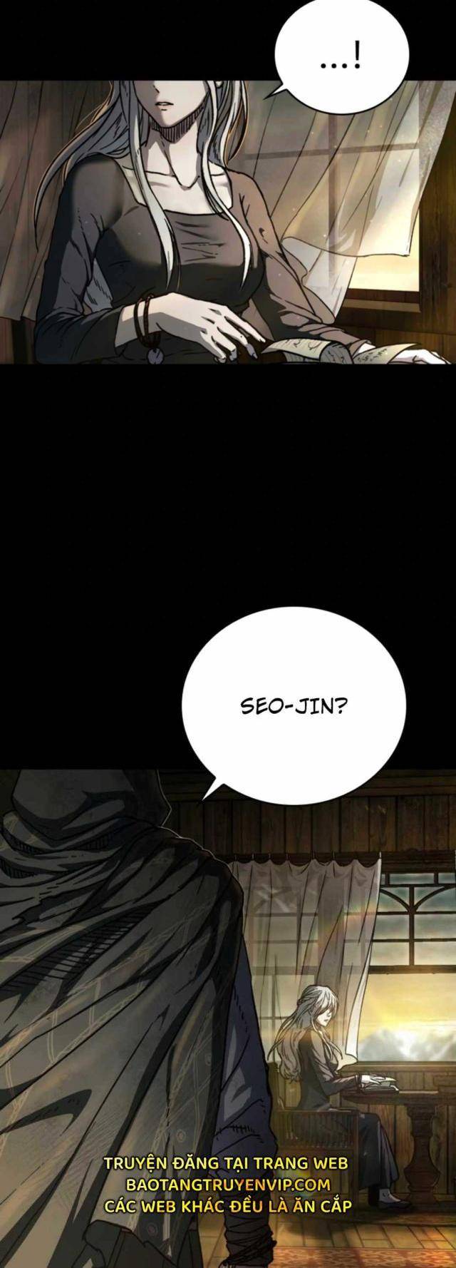 Cửu Long Saroka - Page 15