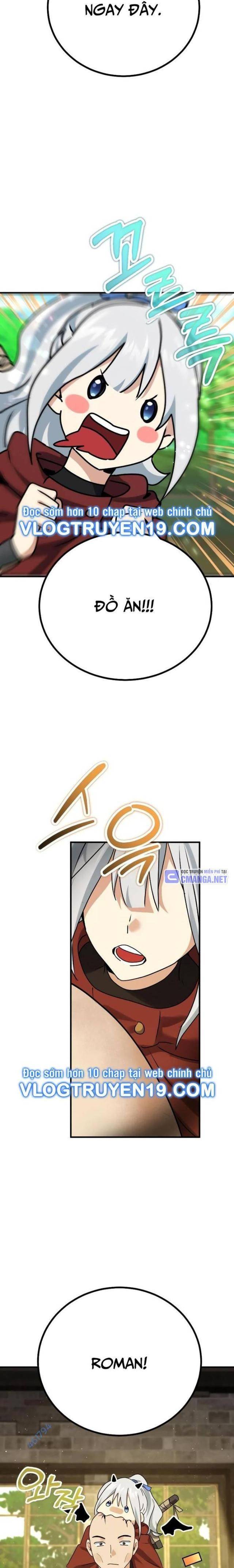 Bố Ma Vương Và Con Gái Dũng Giả - Page 10