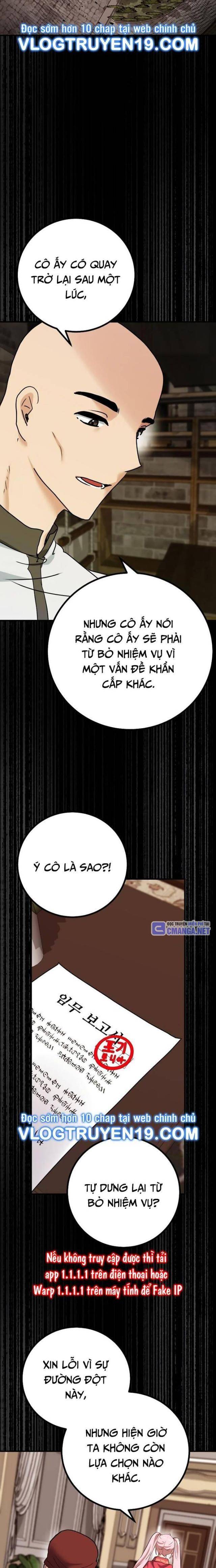 Bố Ma Vương Và Con Gái Dũng Giả - Page 25