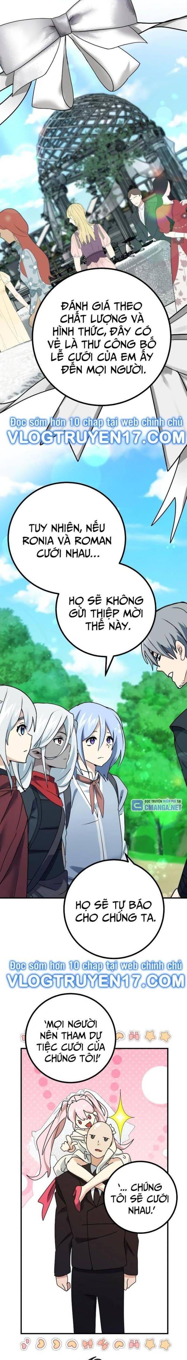 Bố Ma Vương Và Con Gái Dũng Giả - Page 19