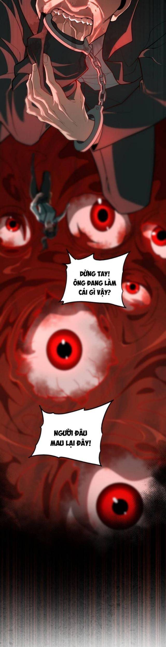 Ta Sáng Tạo Truyền Thuyết Đô Thị - Page 16