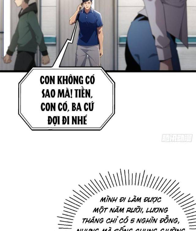 Chung Cực Tùy Ý Thần Hào Hệ Thống - Page 33