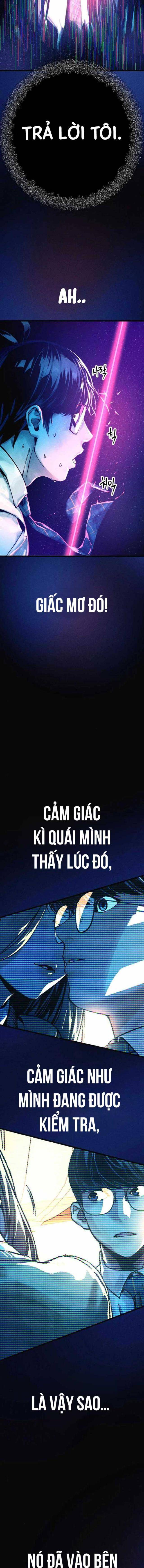 Mật Danh - Page 27