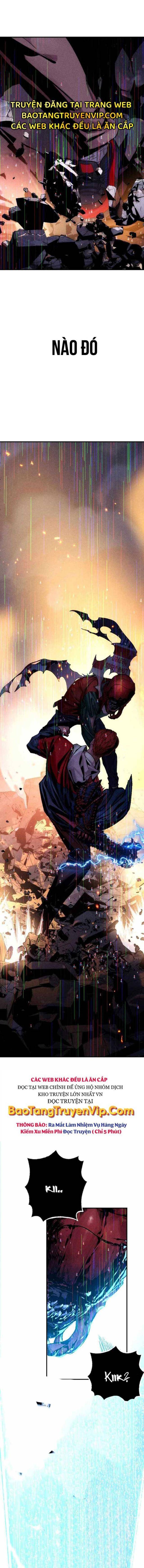 Mật Danh - Page 20