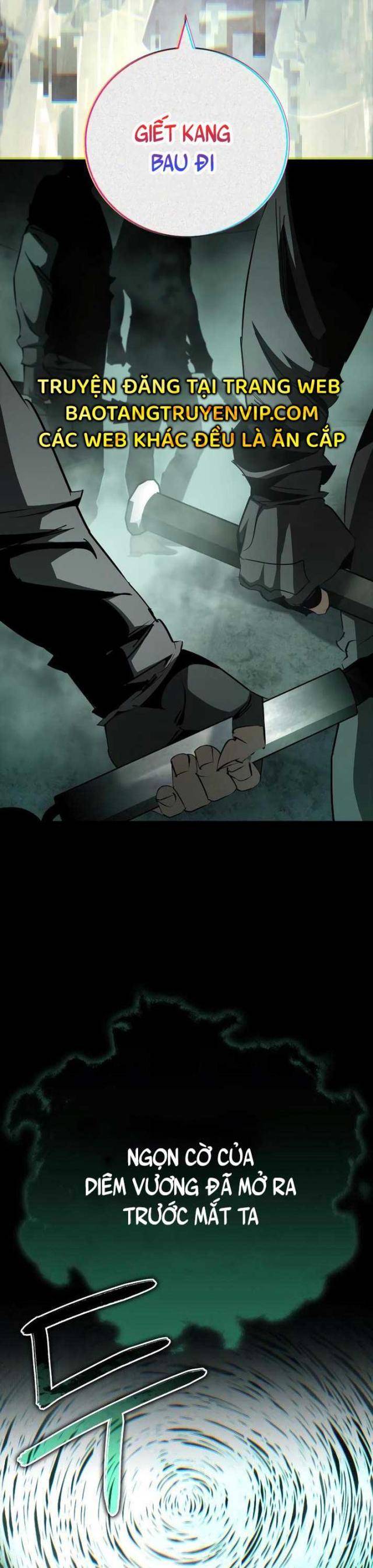 Thánh Dạ: The Zero - Page 41