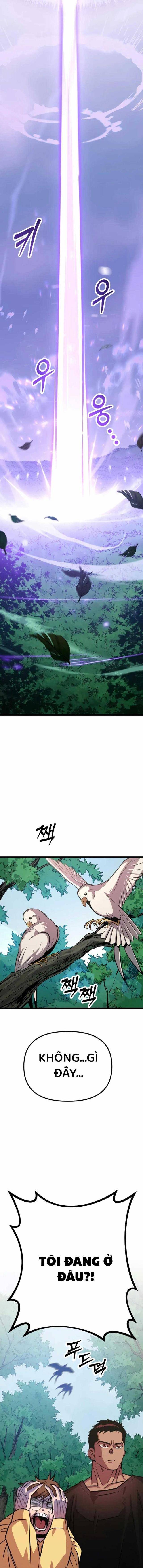 Cuồng Nhân Seoul - Page 30