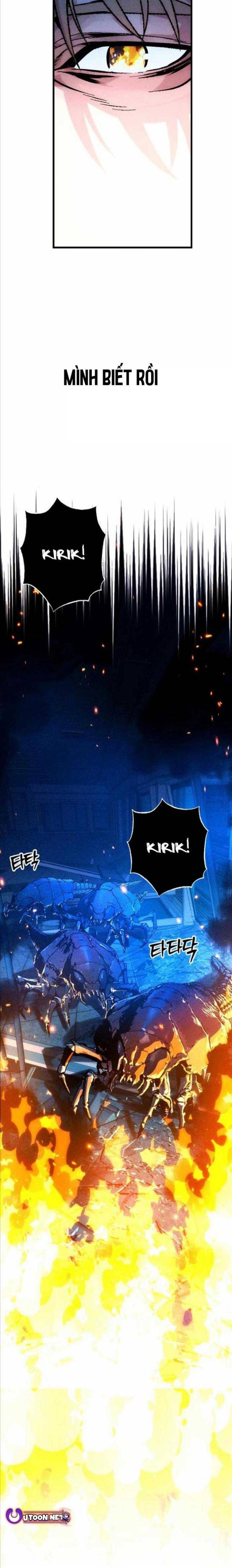 Mật Danh - Page 36