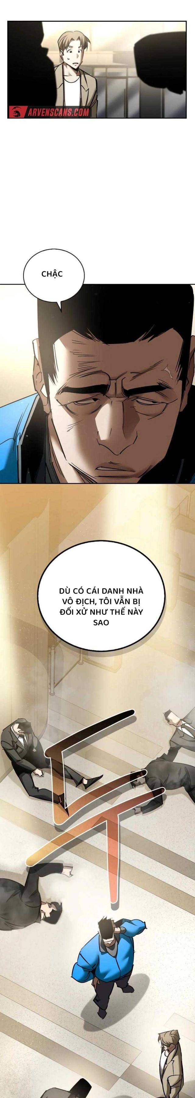 Thánh Dạ: The Zero - Page 31