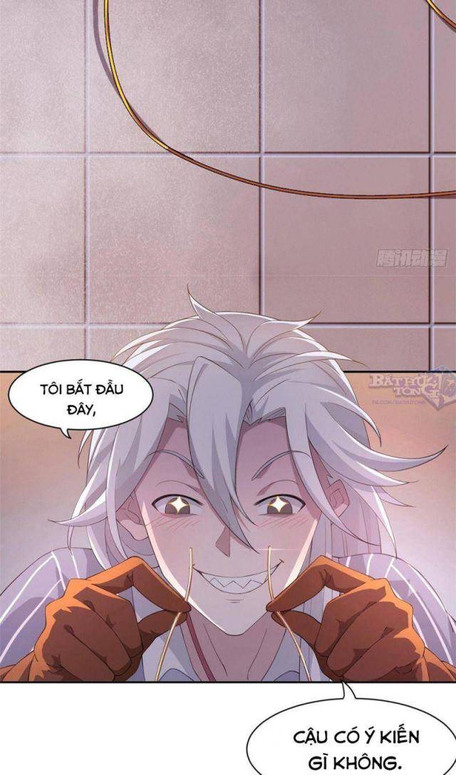 Cường Giả Đến Từ Trại Tâm Thần - Page 8