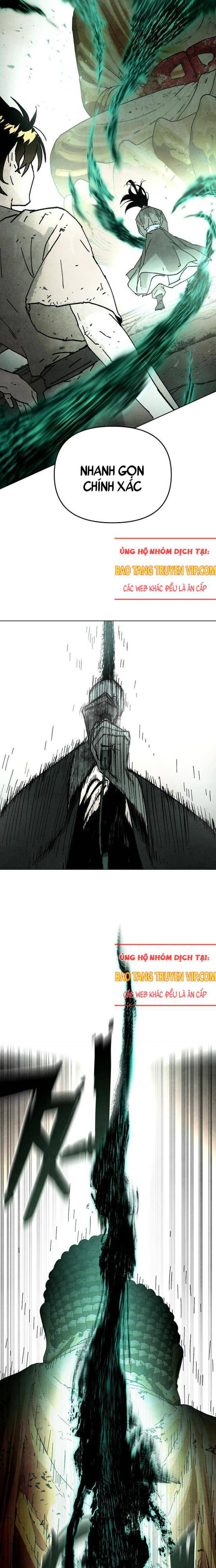 Xuyên Không Vào Con Game Rác Rưởi Của Tôi - Page 33