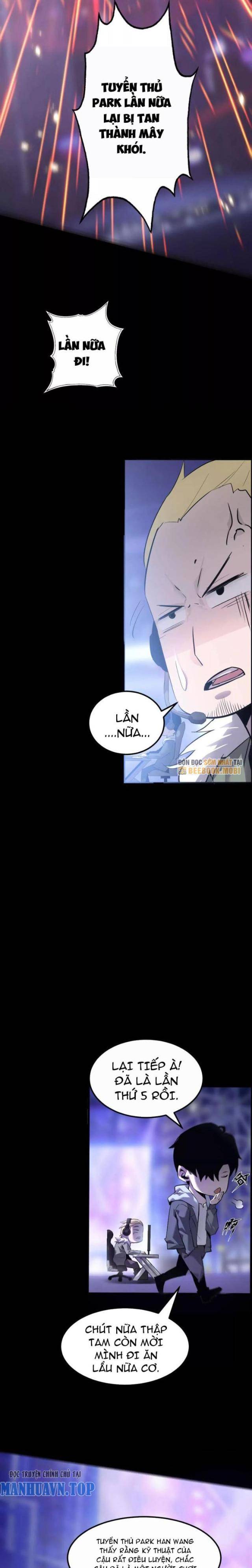 Võng Du Thiên Hạ Vô Song - Page 18