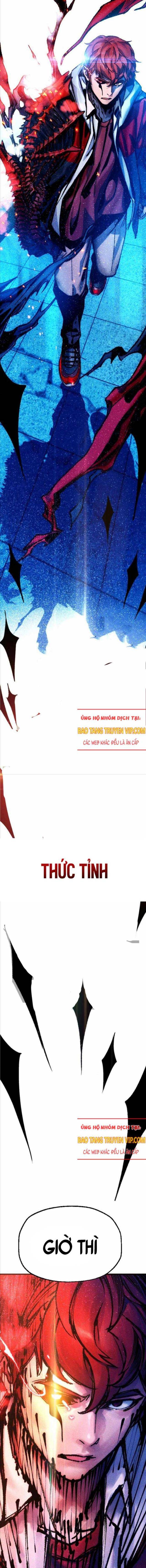 Mật Danh - Page 32