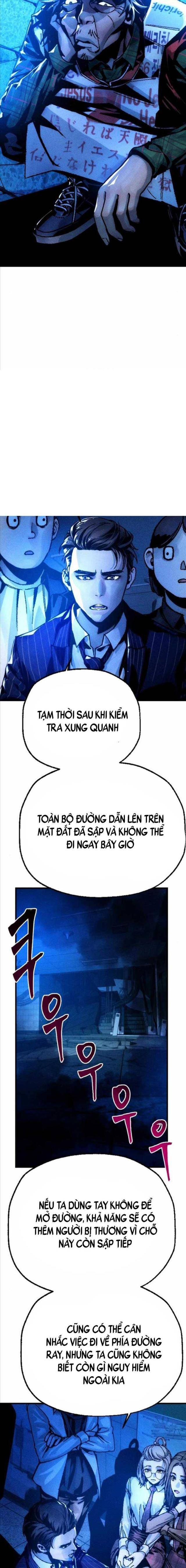 Mật Danh - Page 16