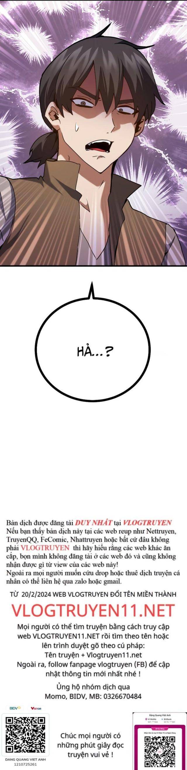 Bố Ma Vương Và Con Gái Dũng Giả - Page 34