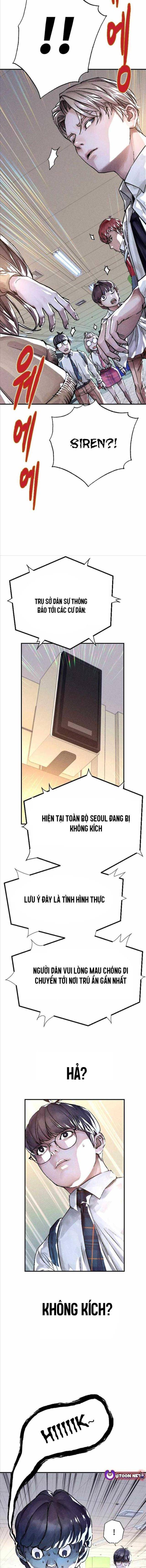 Mật Danh - Page 29