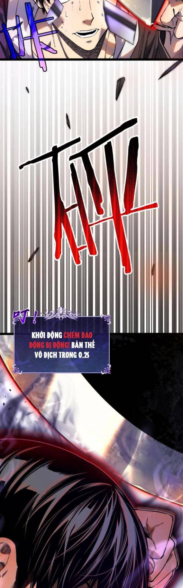 Toàn Dân Chuyển Chức: Bị Động Của Ta Vô Địch - Page 30