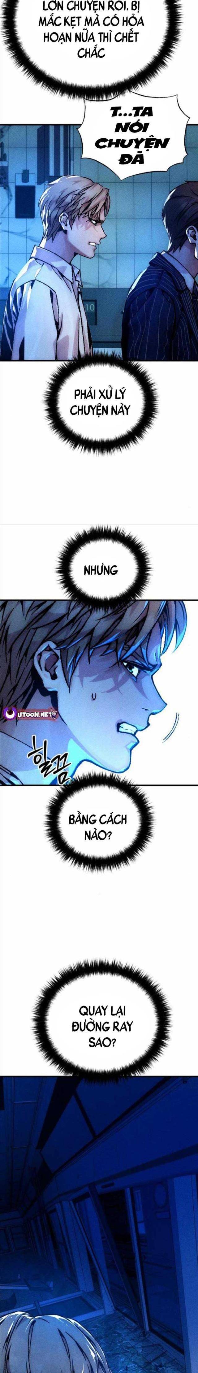 Mật Danh - Page 28