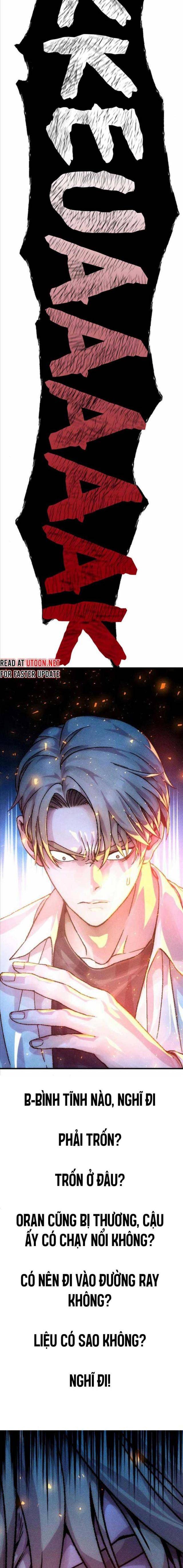 Mật Danh - Page 34