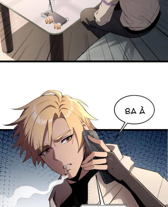 Chung Cực Tùy Ý Thần Hào Hệ Thống - Page 23