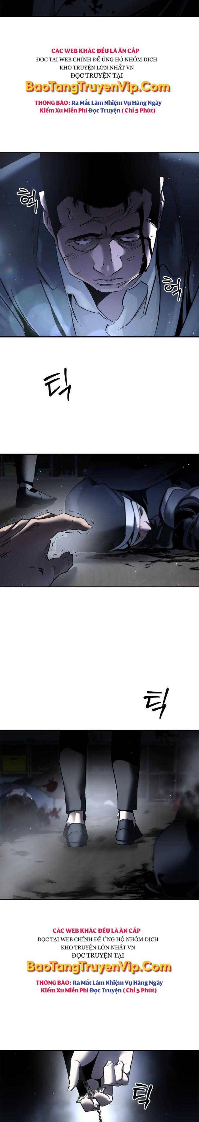 Thánh Dạ: The Zero - Page 28