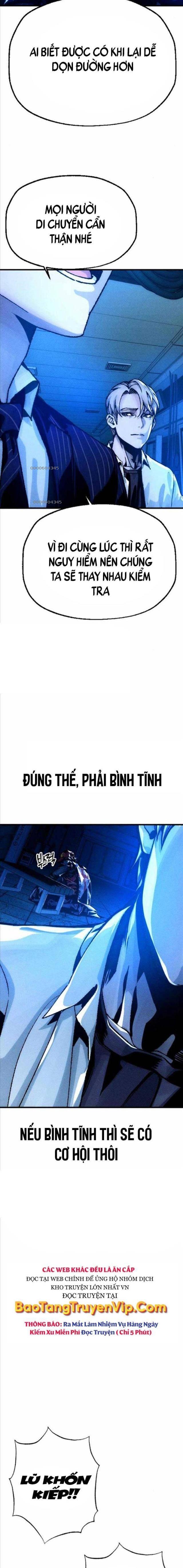 Mật Danh - Page 21