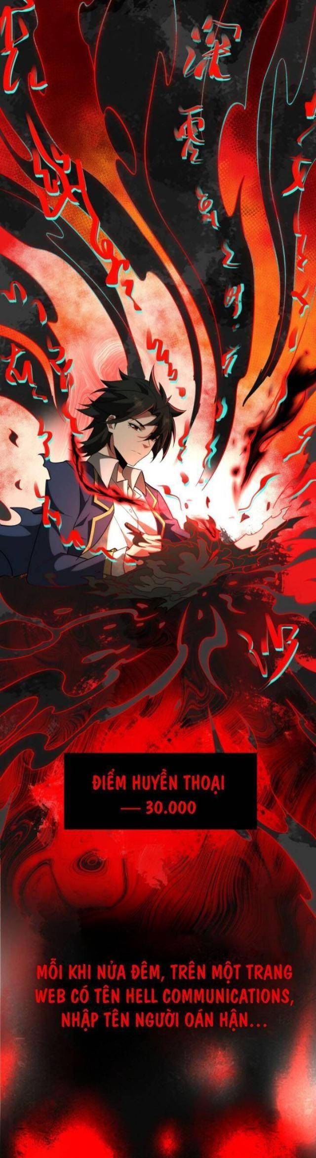 Ta Sáng Tạo Truyền Thuyết Đô Thị - Page 56