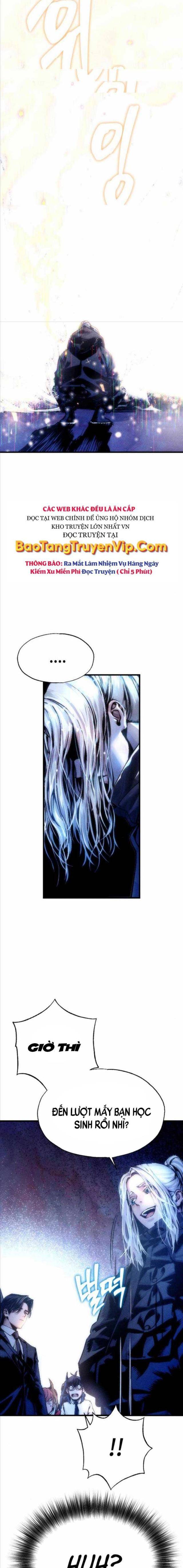 Mật Danh - Page 10