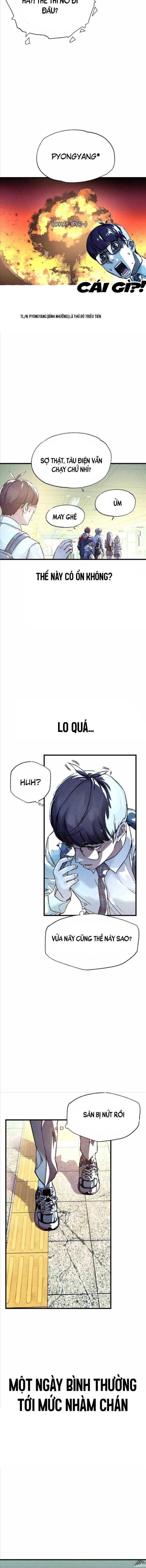 Mật Danh - Page 32