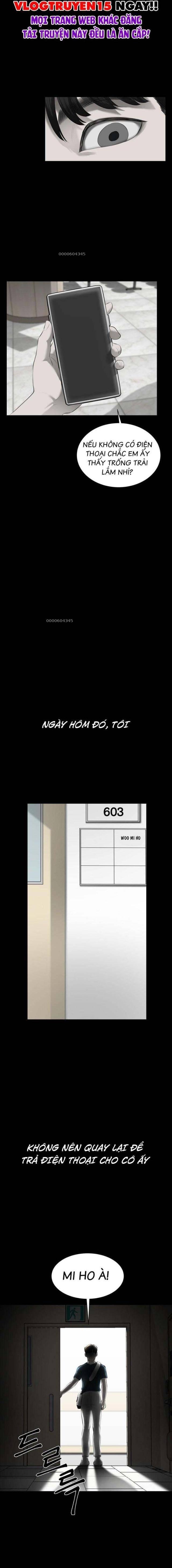 Bạn Gái Tôi Là Quái Vật - Page 17