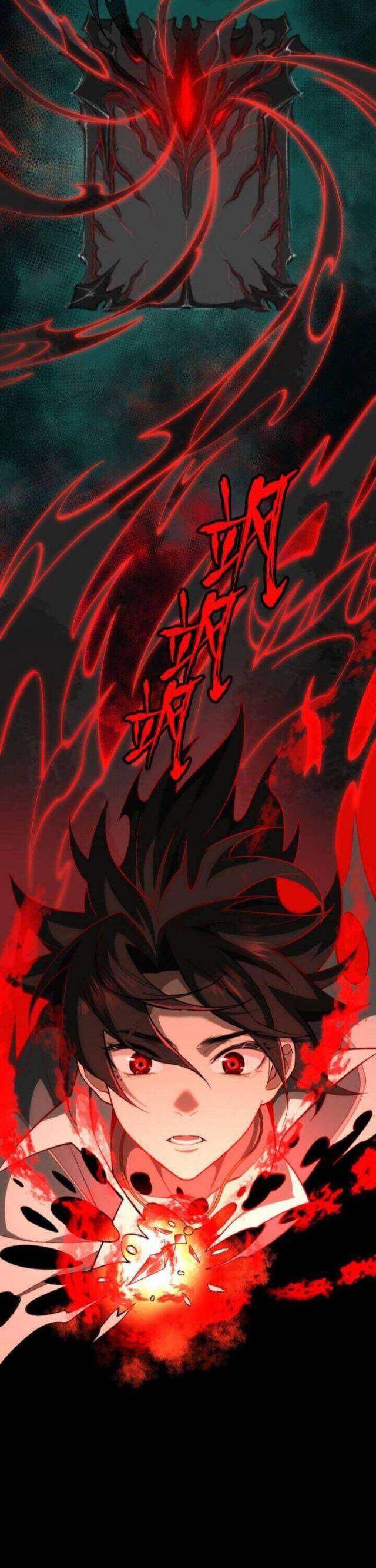 Ta Sáng Tạo Truyền Thuyết Đô Thị - Page 30