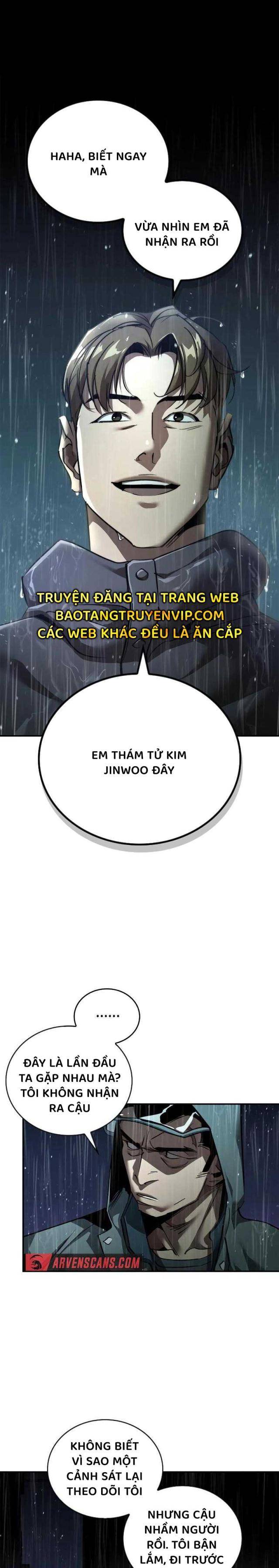 Thánh Dạ: The Zero - Page 12