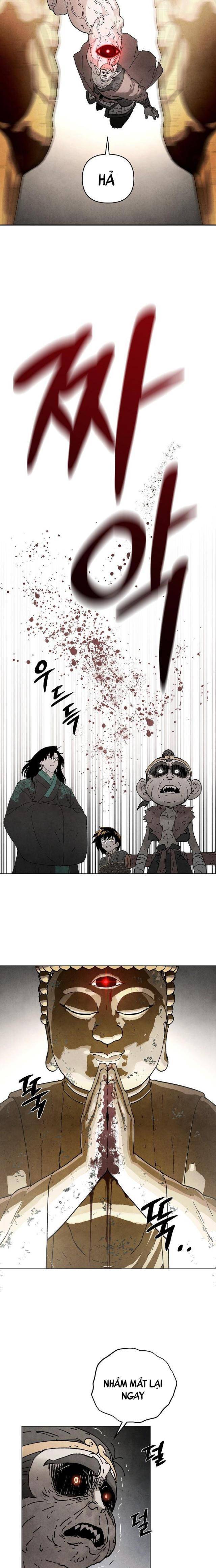 Xuyên Không Vào Con Game Rác Rưởi Của Tôi - Page 17