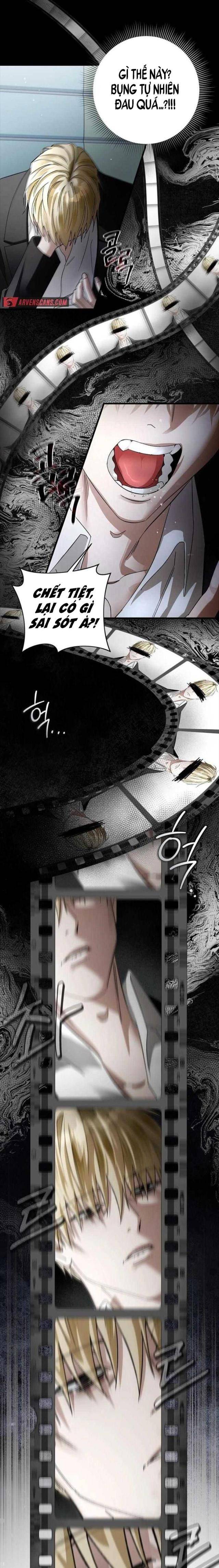 Huyễn Tượng Thợ Săn Tại Dị Giới - Page 5