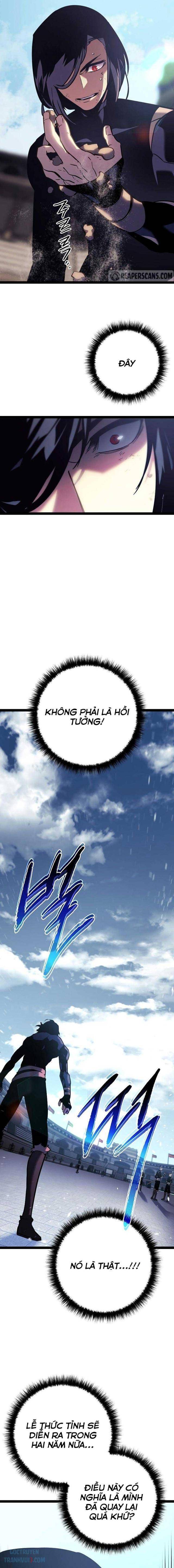 Chuyển Sinh Thành Con Ngoài Giá Thú Của Gia Đình Kiếm Thuật Danh Tiếng - Page 30