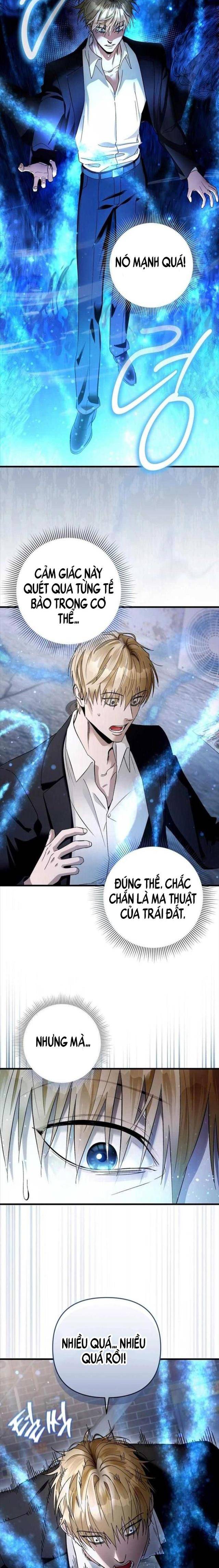 Huyễn Tượng Thợ Săn Tại Dị Giới - Page 27