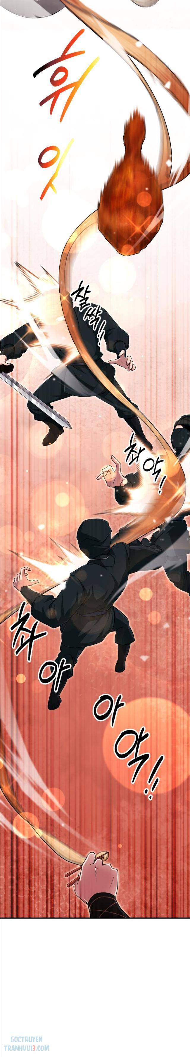 Nhà Nghỉ Thiên Ma - Page 12