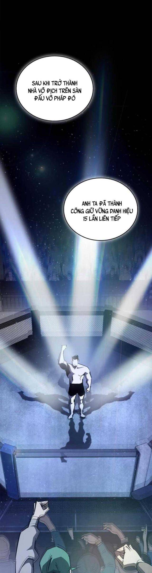 Thánh Dạ: The Zero - Page 27