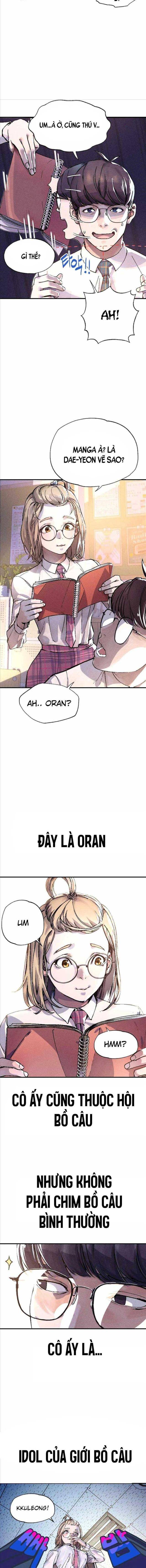 Mật Danh - Page 15