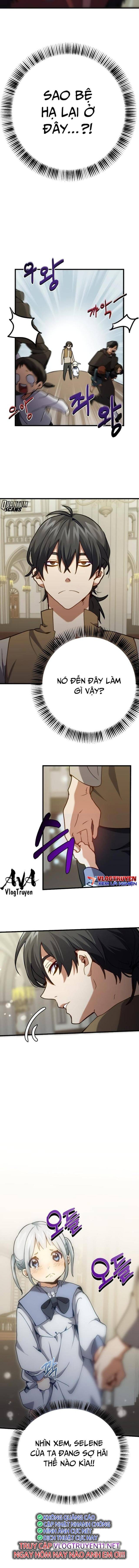 Bố Ma Vương Và Con Gái Dũng Giả - Page 26